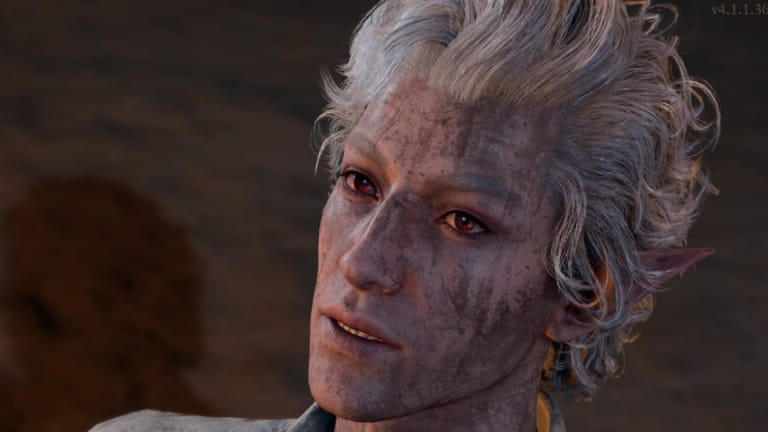 "Les gens m'envoient des photos d'ours partout'", ce meme de Baldur's Gate 3 est devenu incontrôlable