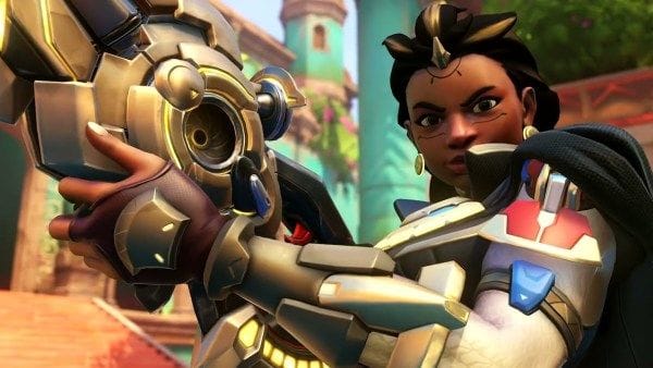 🎬 Trailer : Overwatch 2：Le mode PVE Invasion arrive, avec une nouvelle héroïne de soutien, Illari ! - Otakugame.fr