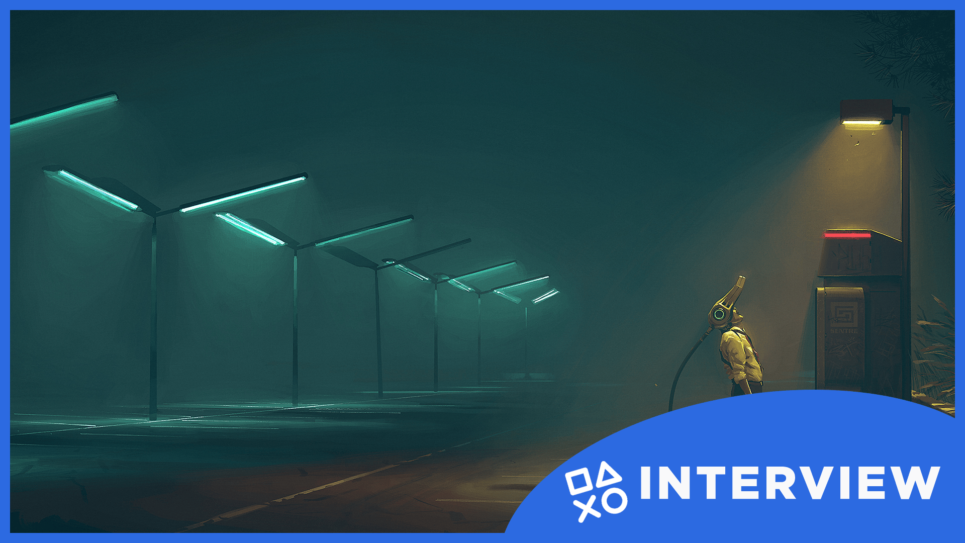 Conversation avec Corentin Wunsche, lighting artist chez Haven Studios