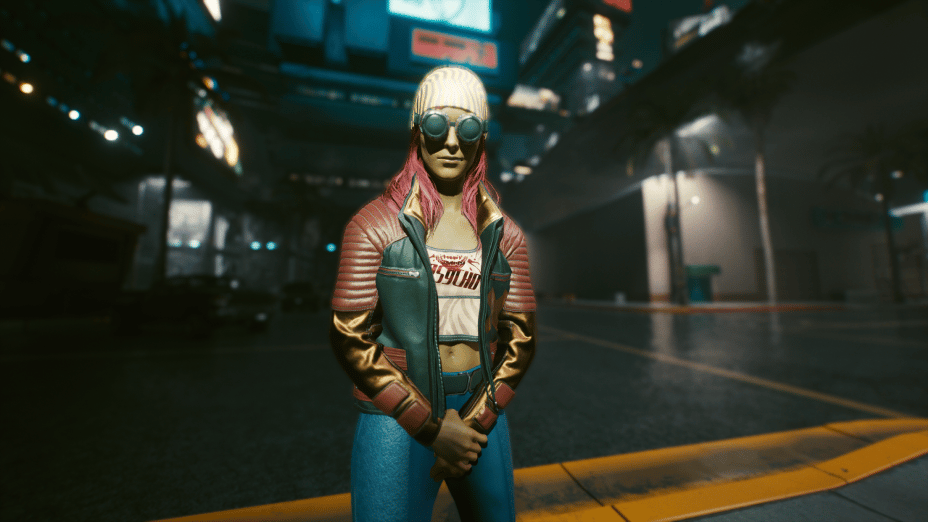 Cyberpunk 2077 : Encore plus de libertés grâce à Phantom Liberty ? Les fans adorent déjà le DLC !