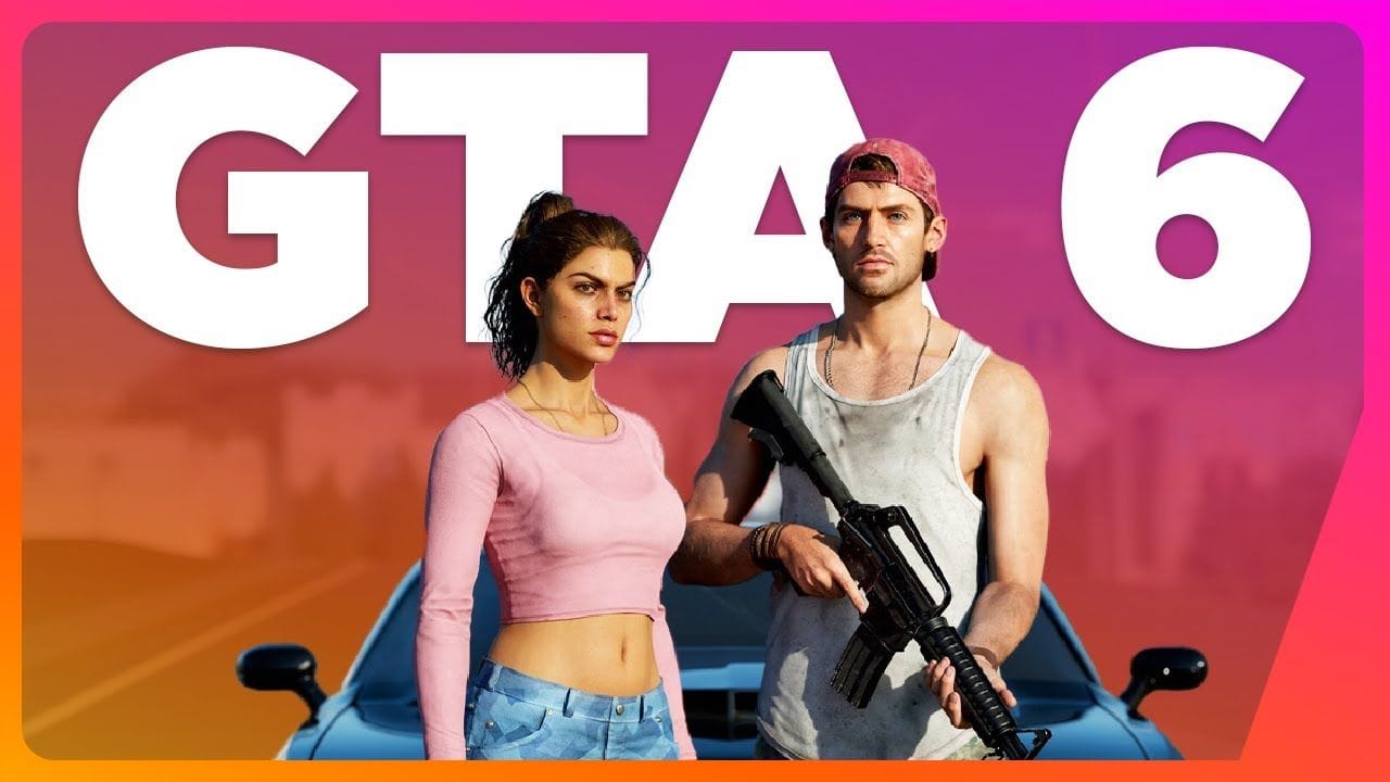 Enfin du concret sur GTA 6, la date révélée par erreur ? 🔥 NEWS du 09/08/2023