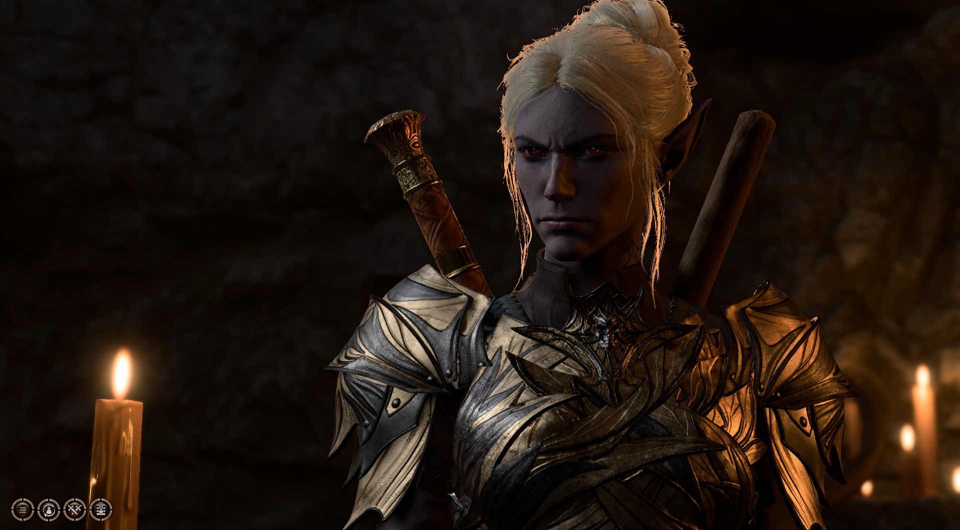 GUIDE | Baldur's Gate 3 : Comment recruter Minthara ? - JVFrance