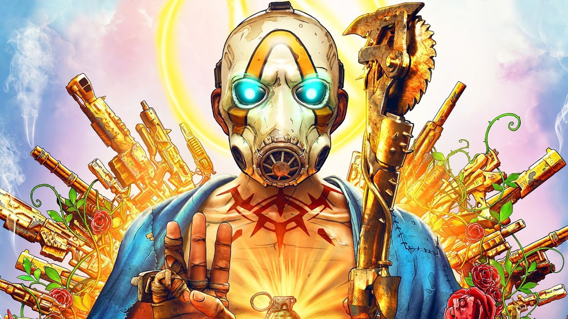 Borderlands 4 confirmé pour 2023 ? Deux rumeurs font parler d'elles, mais il s'agirait d'une simple erreur