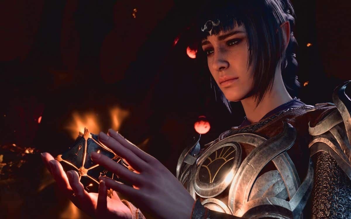 Baldur’s Gate 3 : 0,057% des joueurs ont terminé le jeu, sa durée de vie est sans fin