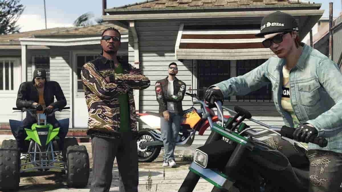 GTA 6: Rockstar fait une révélation de taille sur le mode online !