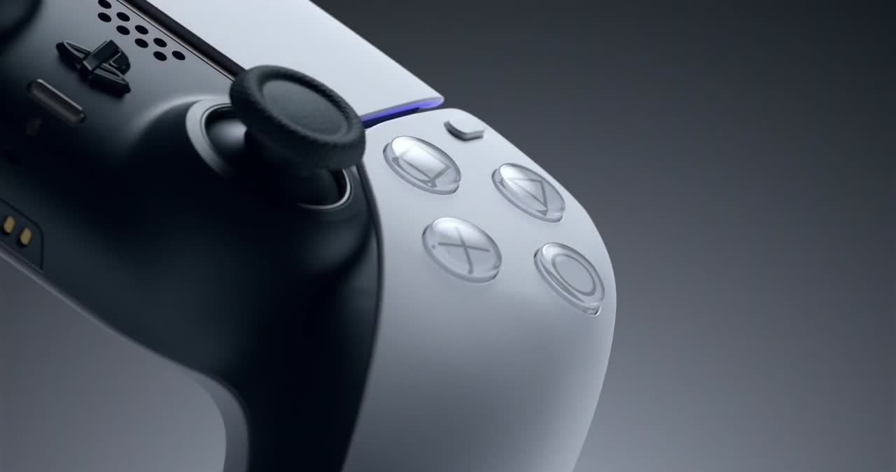 PS5: une nouvelle version de la prochaine console Slim a fuité ?