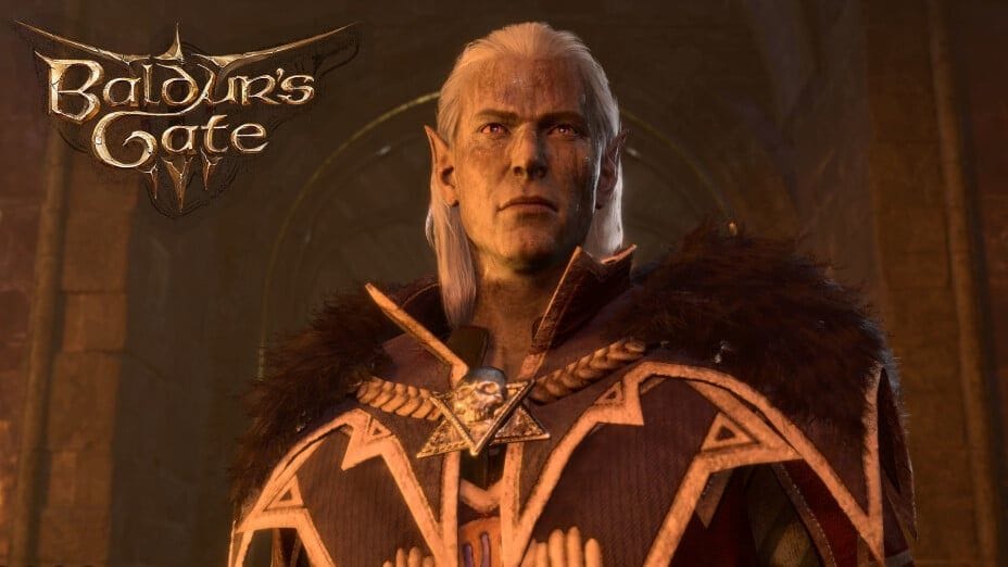 Chapitre 2 Baldur's Gate 3 : Où et quand se termine le chapitre 1 ?