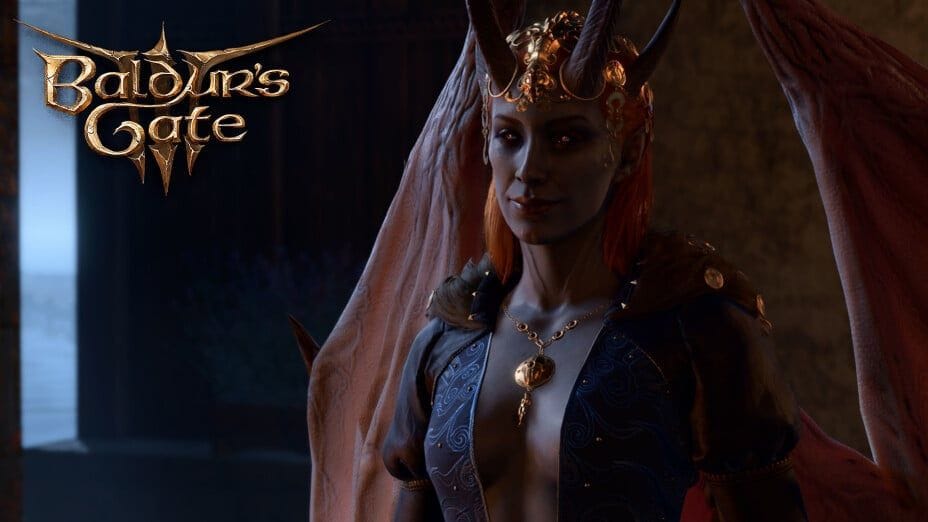 Mizora Baldur's Gate 3 : Quels choix faire pour sa romance ?