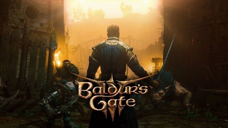 Chapitre 1 Baldur's Gate 3 : Quêtes, énigmes, compagnons... Tout sur le début du jeu