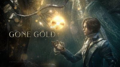 Lies of P : le Souls-like avec Pinocchio est gold