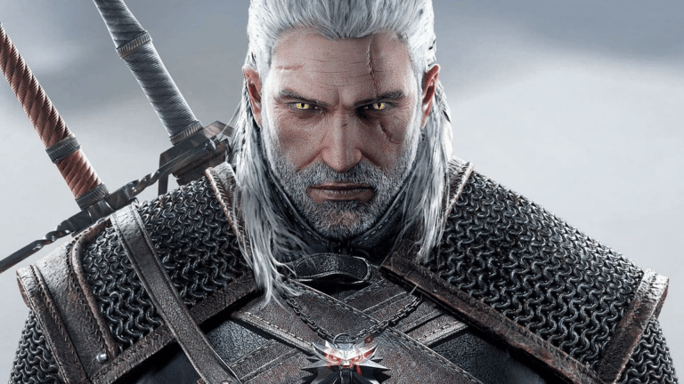 The Witcher : 10 ans avant CD Projekt, voici les VRAIS débuts du célèbre RPG en jeu vidéo !