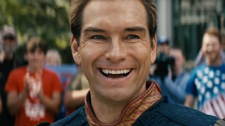 Ce spin-off de The Boys aura un personnage plus dérangé que le Homelander !