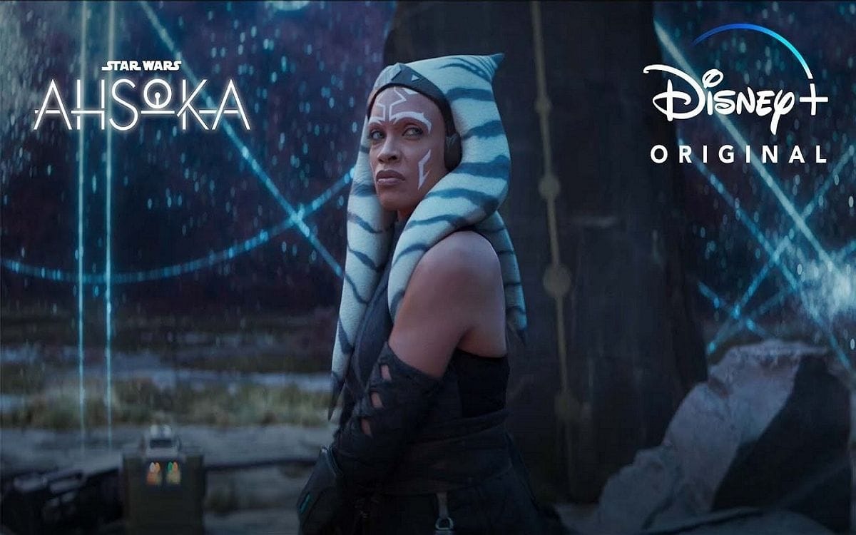Ahsoka : un nouveau trailer confirme le retour d’Anakin Skywalker dans la série
