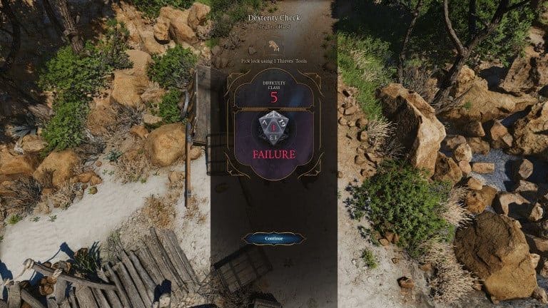 Baldur's Gate 3 : quels sont les pires choix à faire au cours de votre campagne ?