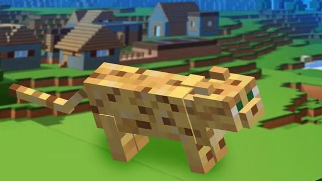 Comment apprivoiser un ocelot dans Minecraft ? - Dexerto.fr