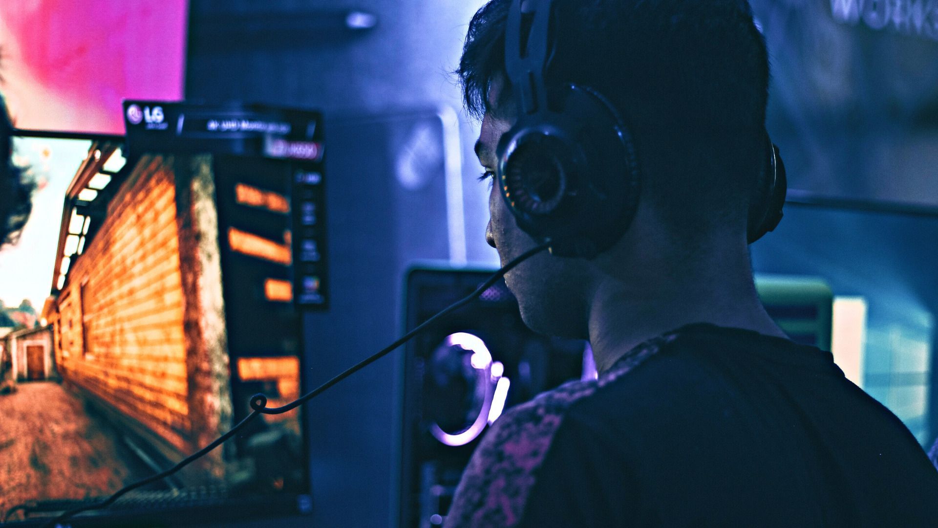 La limite de temps de jeu vidéo en Chine ne parvient pas encore à briser le gaming