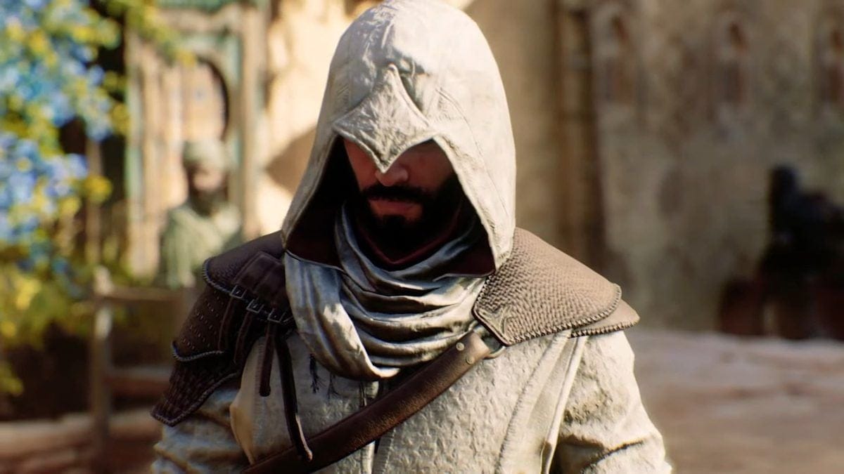 Assassin's Creed Mirage sortira une semaine plus tôt