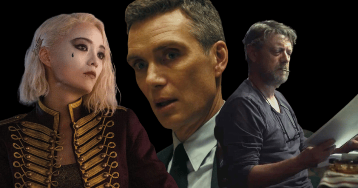 Cinéma : voici le meilleur film de cet été 2023 selon la presse