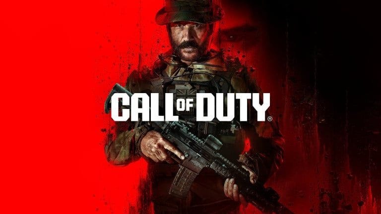 C'est sans doute la dernière fois que les joueurs PlayStation profitent de Call of Duty de cette façon