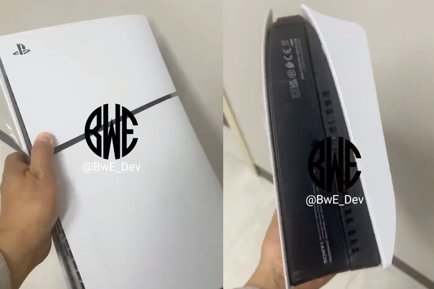 La PS5 Slim de plus en plus probable… au même prix que la PS5 Digital Edition ?