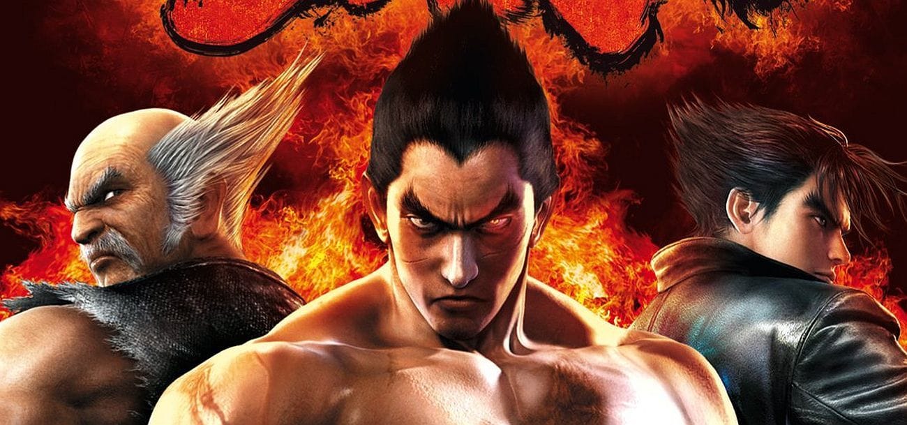 PS4/PS5 : bientôt du Tekken et SoulCalibur dans le PS Plus ?