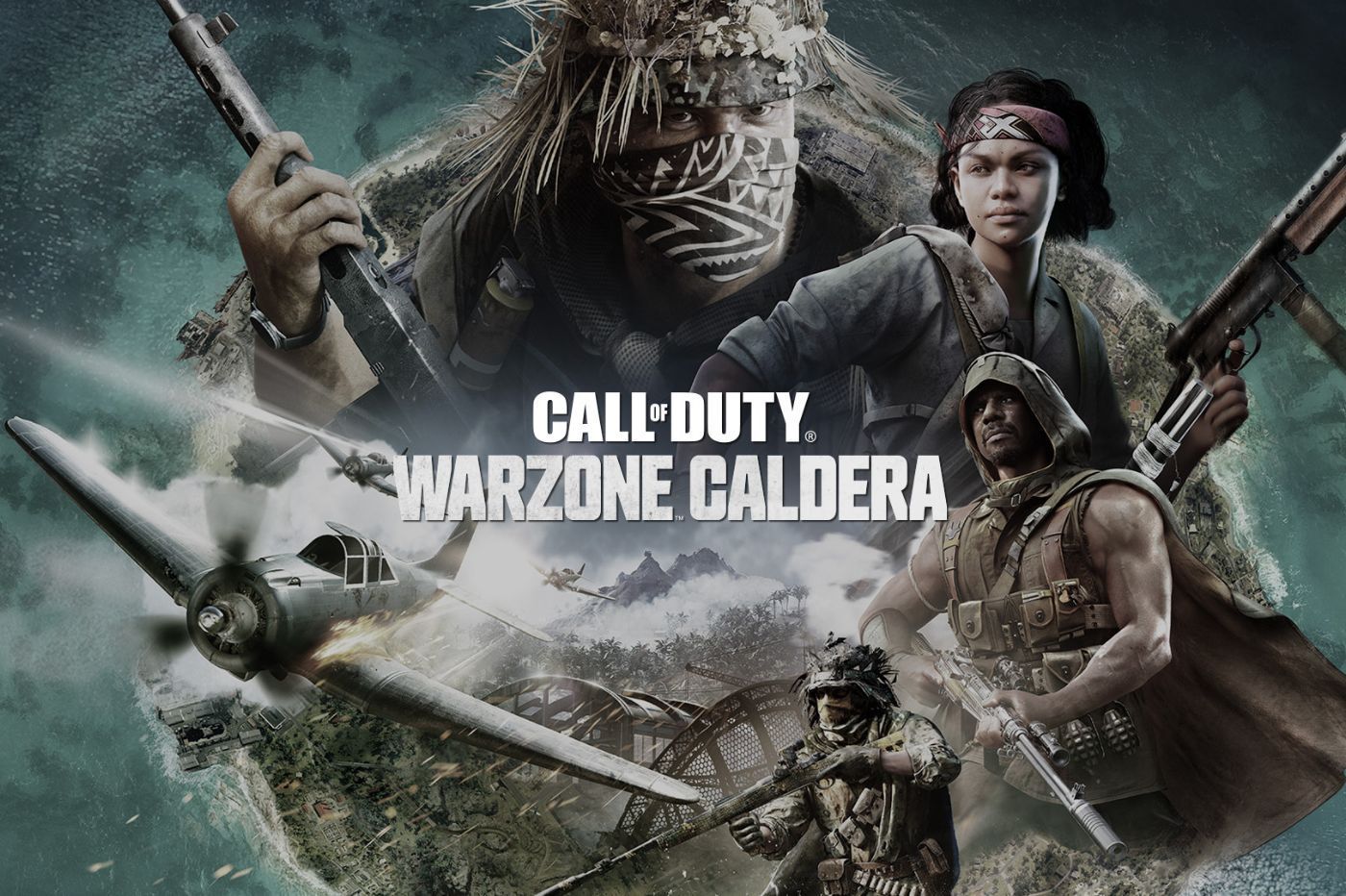 Le premier Call of Duty Warzone va fermer définitivement