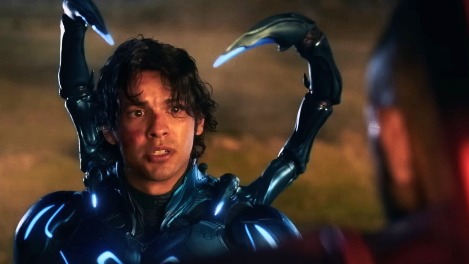 Blue Beetle : que signifient les scènes post-générique ?