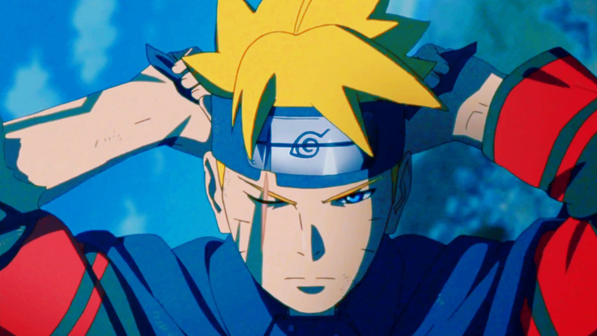 Boruto 81 : le chapitre a leaké ! Un retour incroyable après la pause