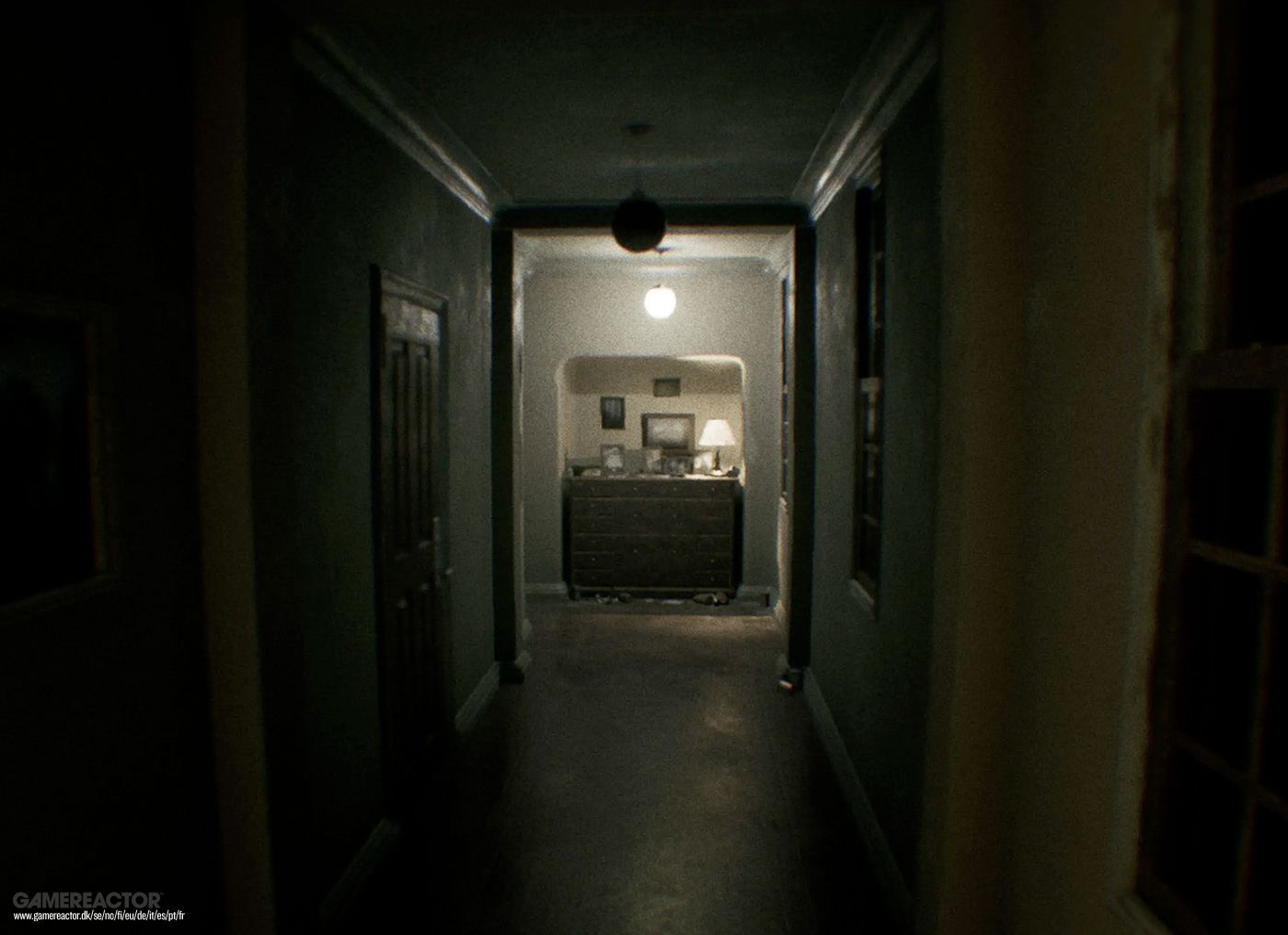 Guillermo del Toro veut toujours faire P.T. avec Konami