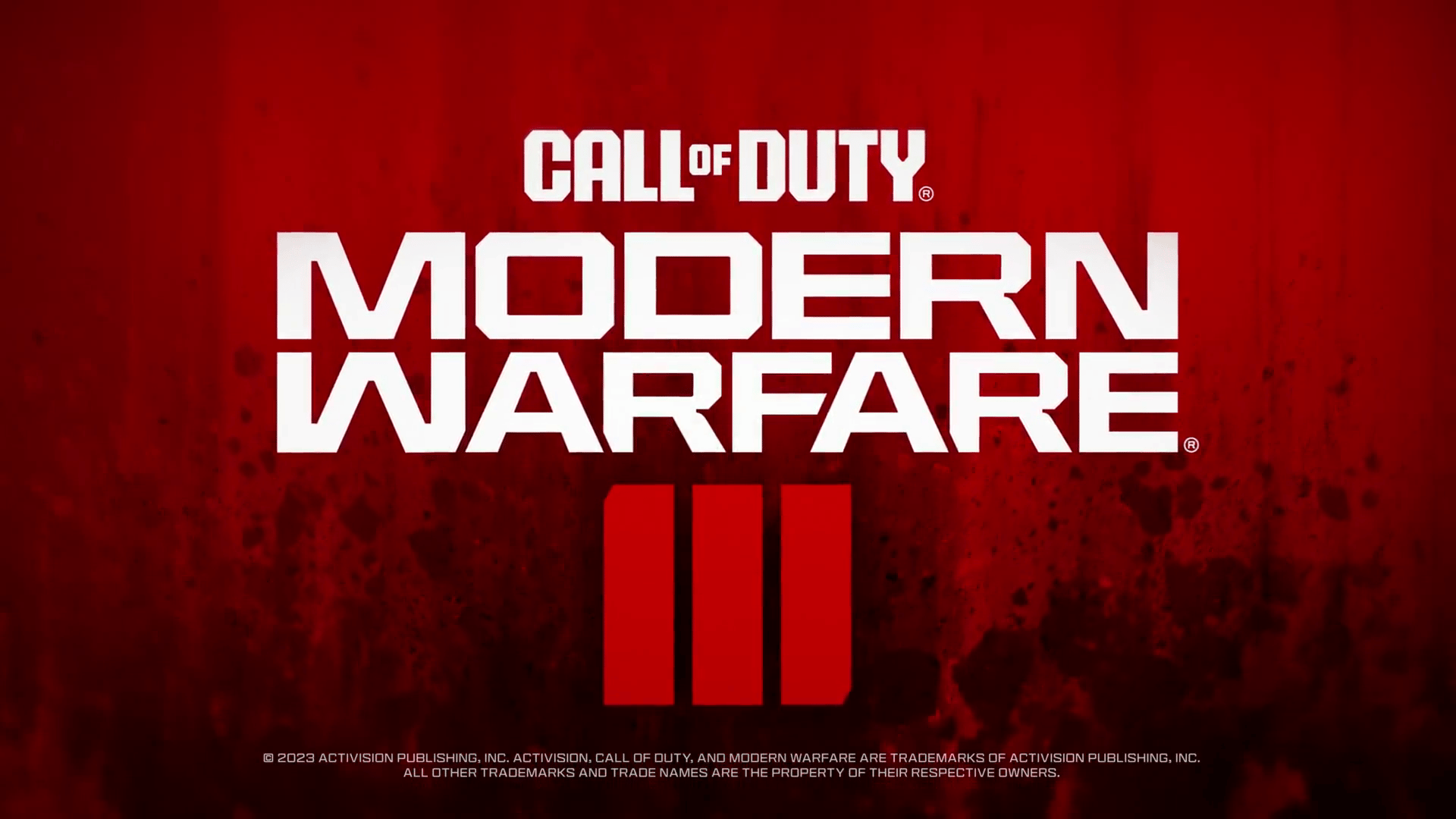 Call of Duty: Modern Warfare III a promis d’avoir « la plus grande offre de zombies à ce jour »