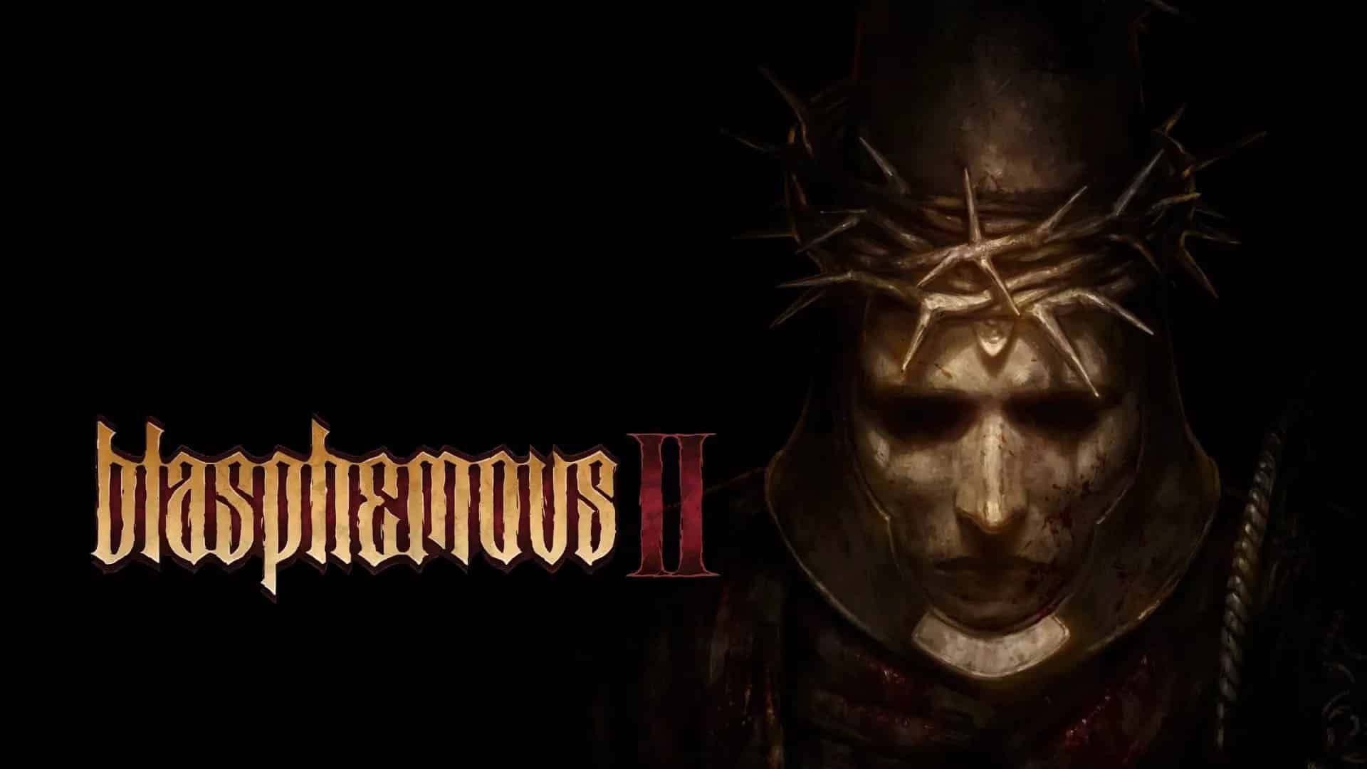 Test Blasphemous II - Une grande réussite