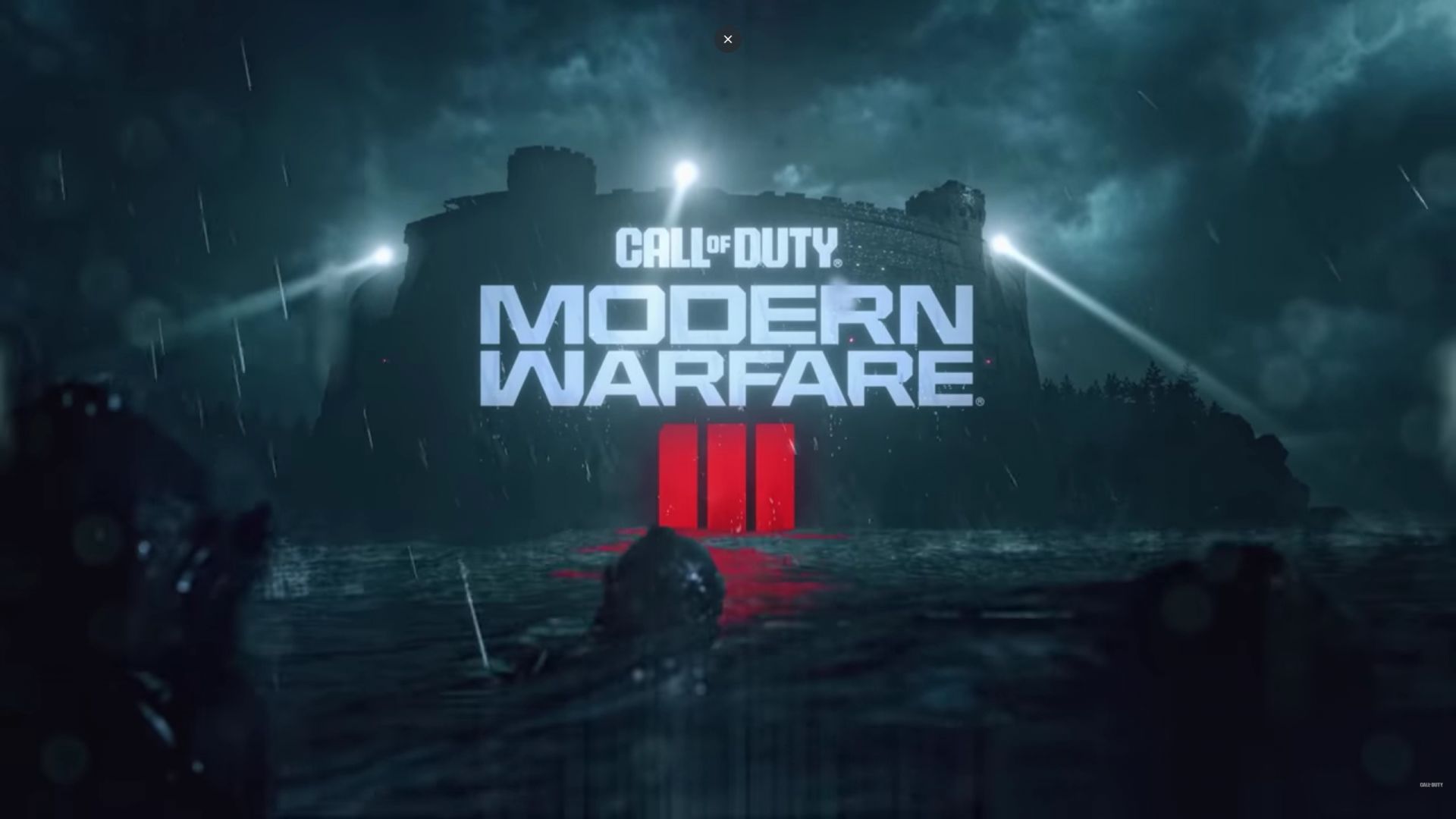 Call of Duty: Modern Warfare III – Découvrez la vidéo du reveal dévoilée dans Warzone et toutes les informations connues - GEEKNPLAY En avant, Home, News, PC, PlayStation 4, PlayStation 5, Xbox One, Xbox Series X|S