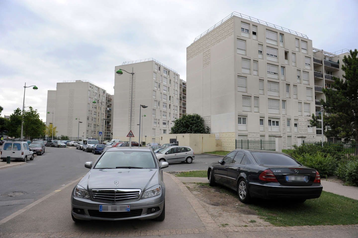 A Sevran, incompréhension après la mort d’un homme, tué par un policier