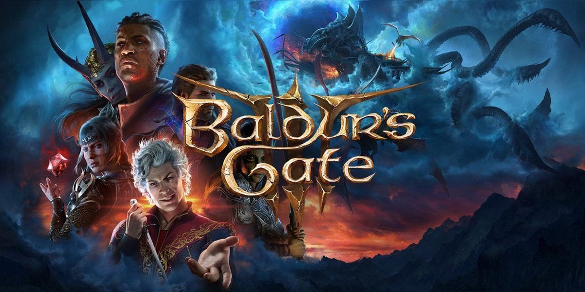 Test Baldur’s Gate 3 : on en parlera encore dans 10 ans.