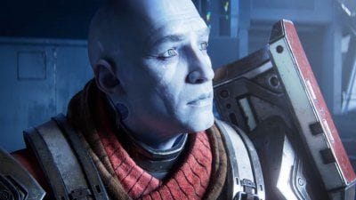 Destiny 2 : Bungie dévoile l'avenir du Commandant Zavala suite au décès de Lance Reddick