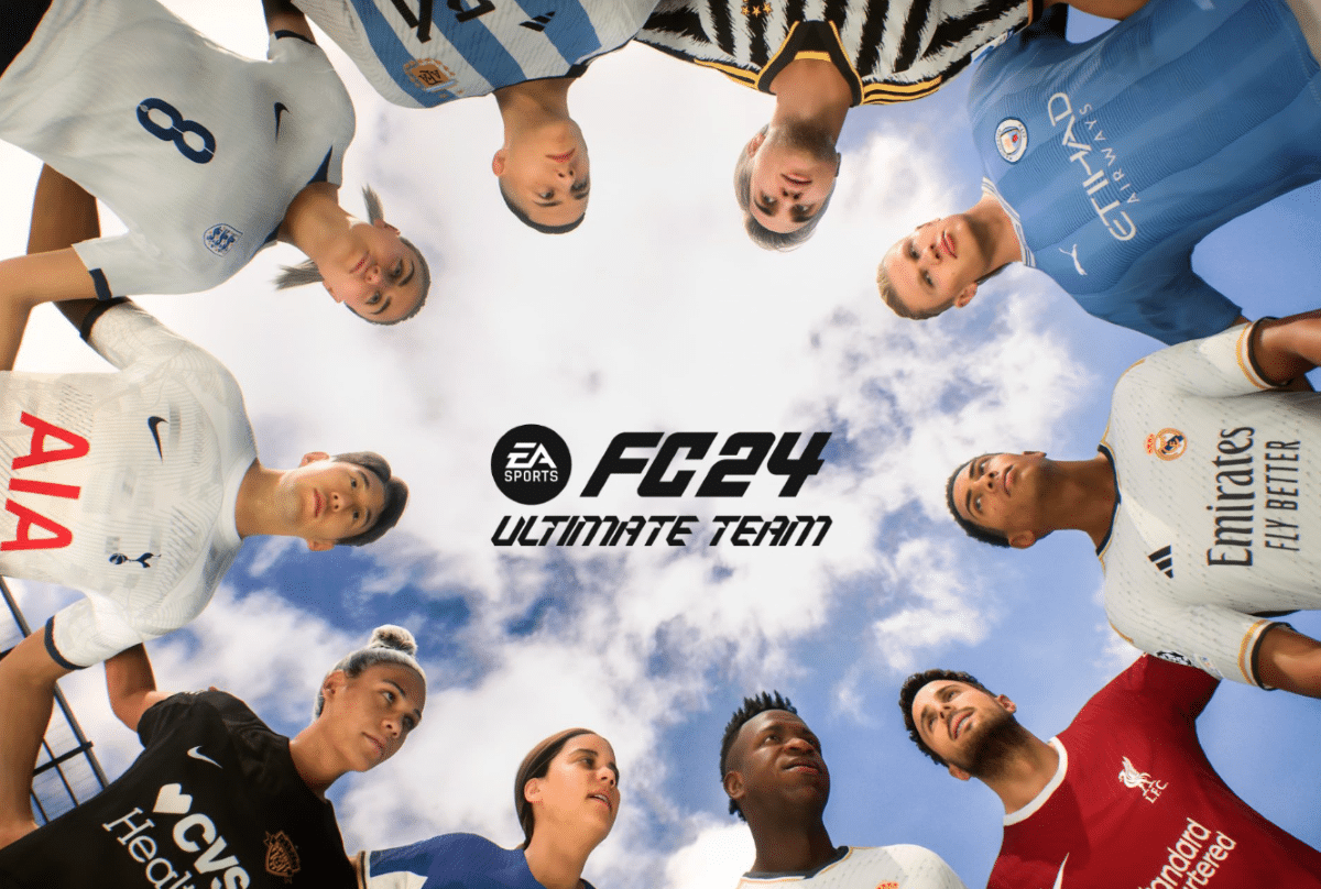 EA Sports FC 24 : comment participer à la bêta fermée ?