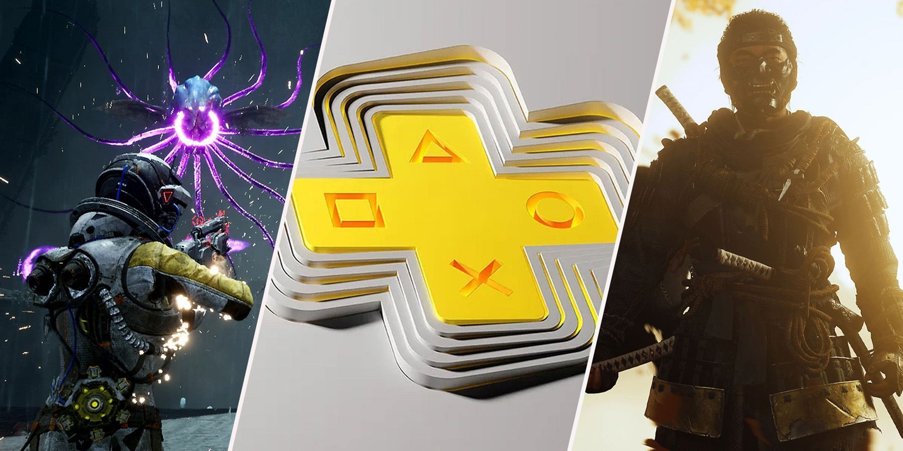 Best PS5 Games On PlayStation Plus Extra & Premium (August 2023)
