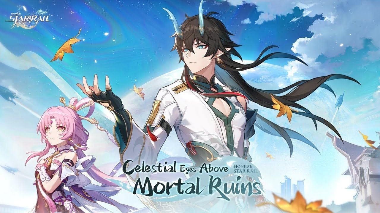 Honkai Star Rail : Tout savoir sur la version 1.3 (Dan Heng, Fu Xuan, nouveaux modes, cap d'énergie...)