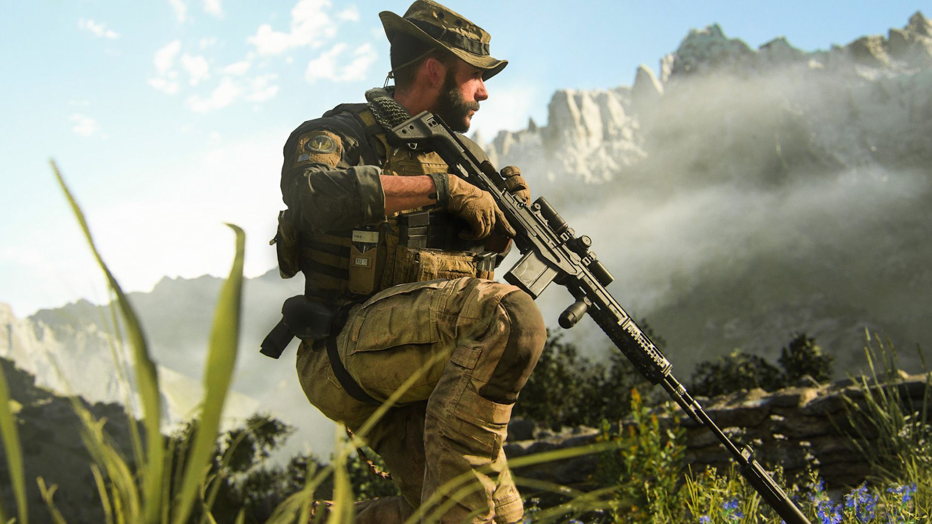 Petite révolution pour Call of Duty: Modern Warfare III, qui proposera des missions « ouvertes »