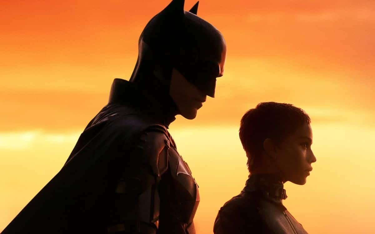 DC Comics : le calendrier complet des films jusqu'en 2024 et au-delà