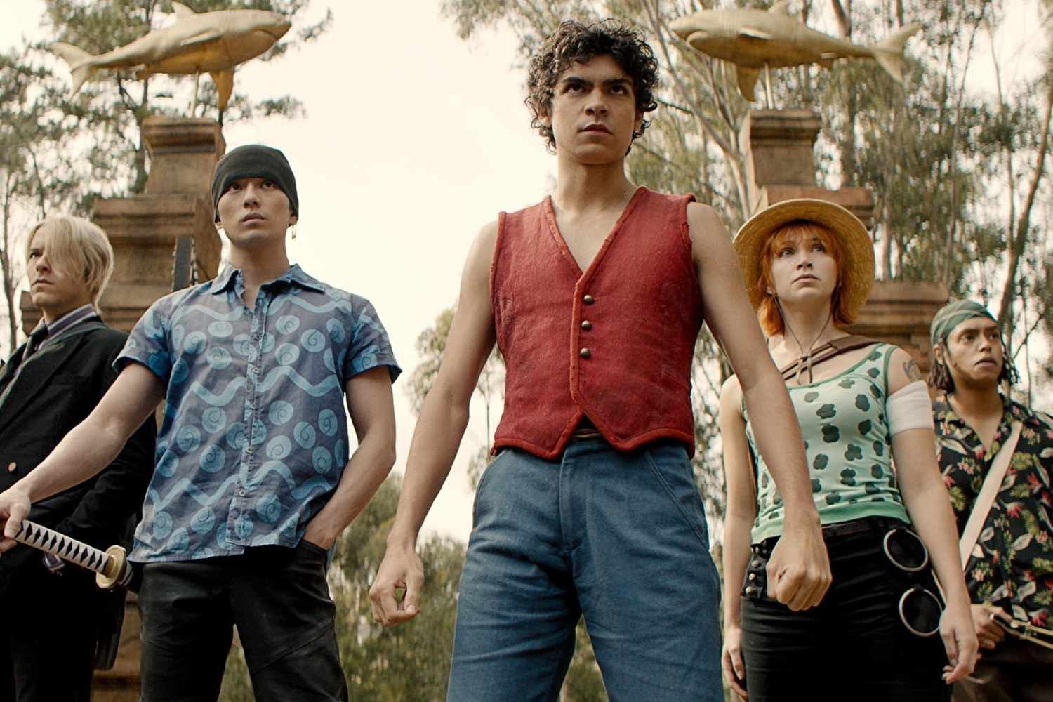 One Piece sur Netflix : Eiichirō Oda partage son avis sur la série live-action