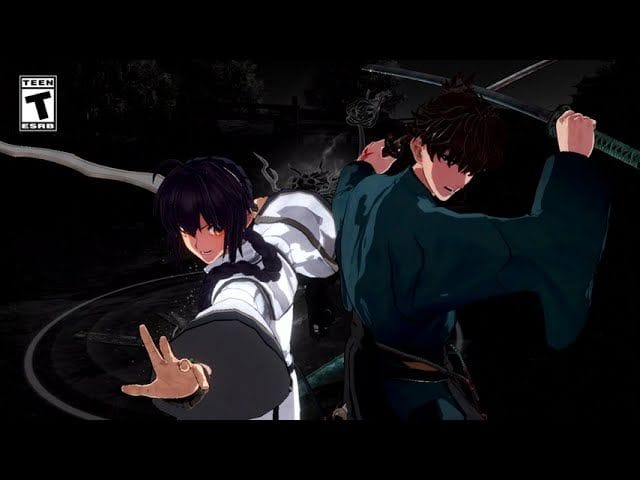 Fate/Samurai Remnant - Battle Highlight