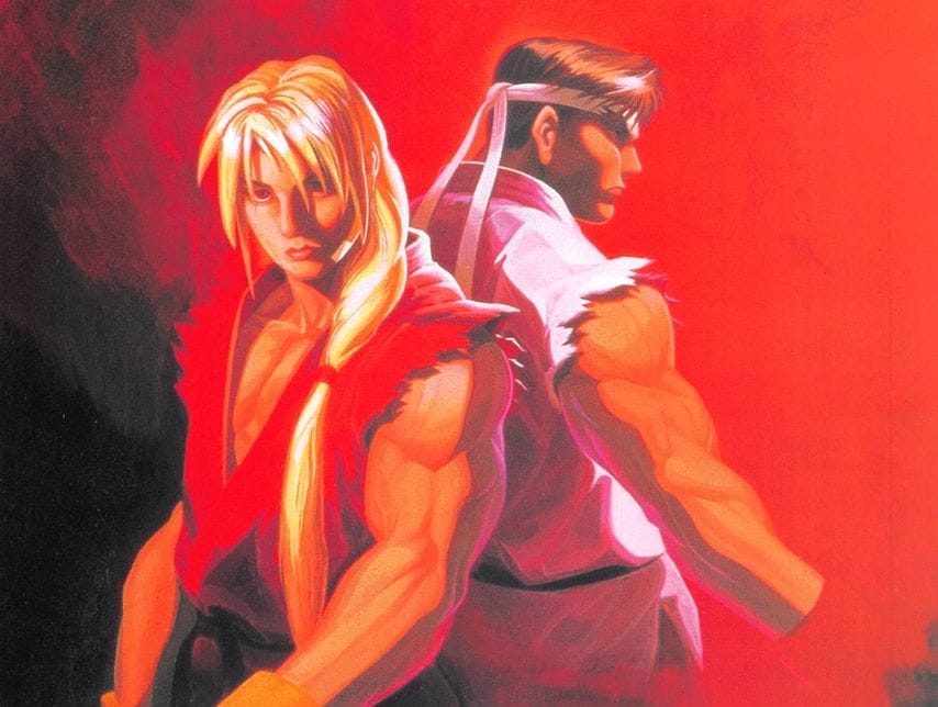 Dossier - Street Fighter Alpha : « Zero » de conduite