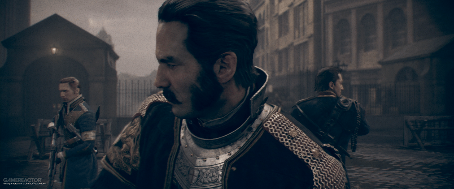 Huit ans plus tard, les fans et les développeurs se souviennent avec émotion de The Order: 1886