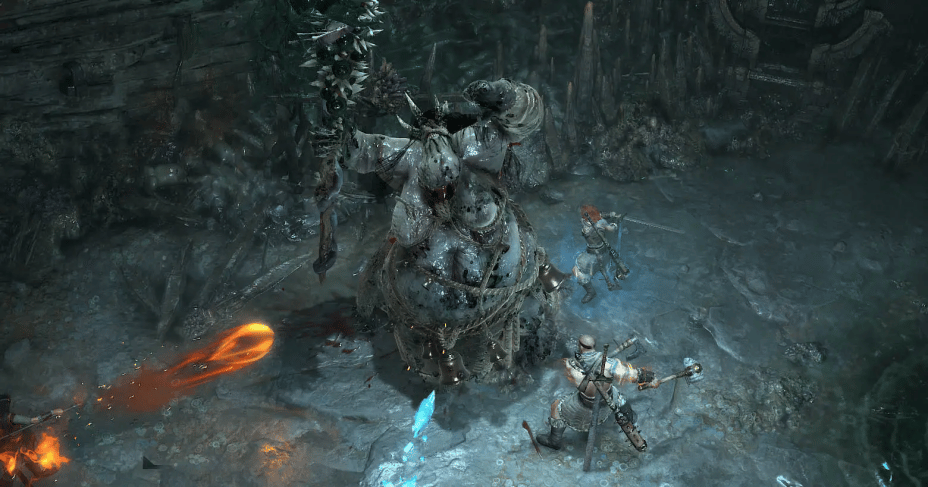 Diablo 4 : "Sommes nous des clowns ?", les fans pètent les plombs car le mode facile est trop dur pour les développeurs !