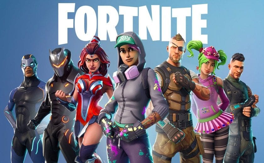 Fortnite est enfin disponible sur le Play Store : Epic a cédé face à Google