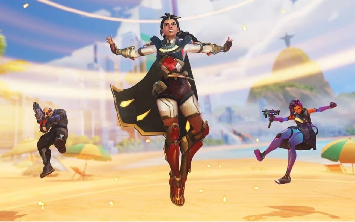 Overwatch 2 détruit sur Steam : comment Blizzard compte se racheter ?