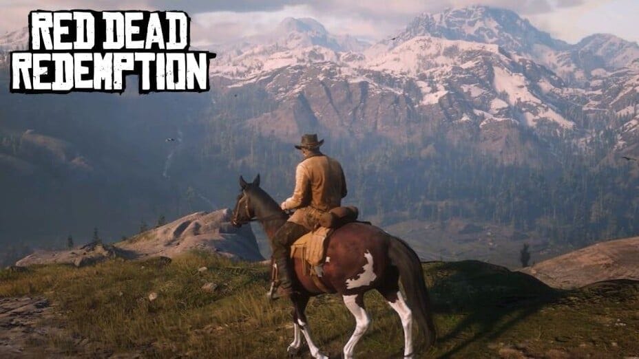 Chevaux et montures Red Dead Redemption : Tout savoir sur les moyens de transport