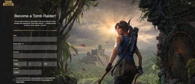 Tomb Raider : ça bouge du côté de chez Lara Croft, la révélation imminente ?