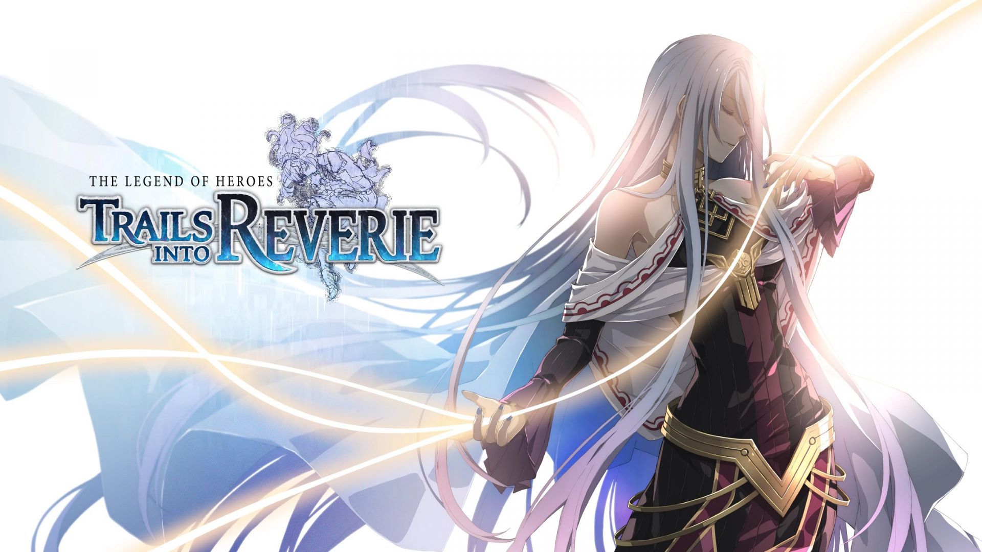 Test de The Legend of Heroes: Trails into Reverie